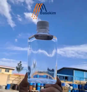 Liquid paraffin industrial grade