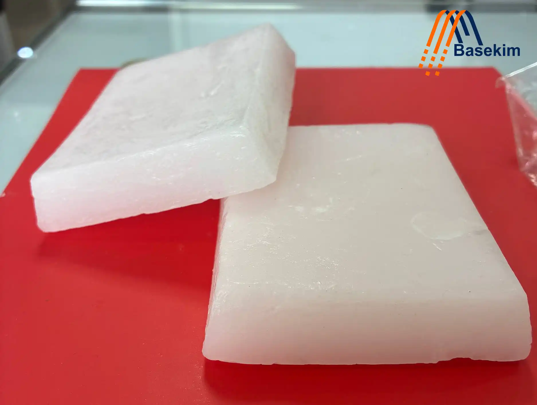Paraffin Wax 3-5%