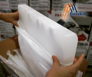 Paraffin wax 3-5% oil content
