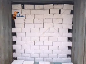 Semi Refined Paraffin Wax 1-3%