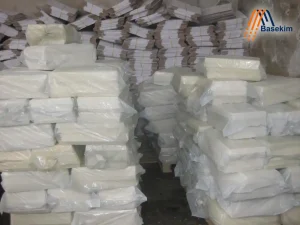 Semi Refined Paraffin Wax 5-7%