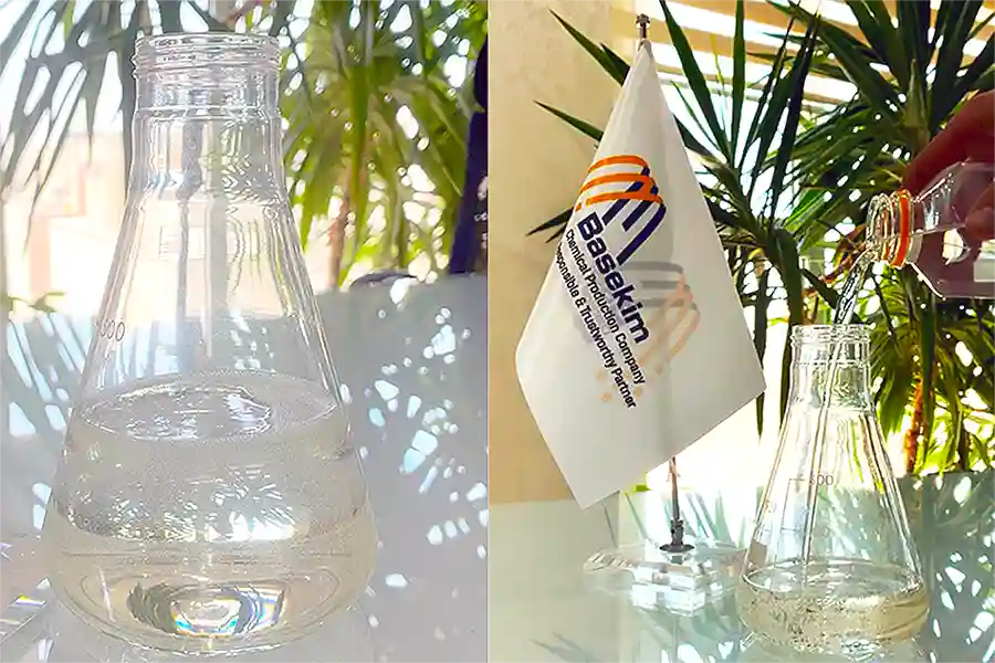 Liquid Paraffin