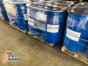liquid parraffin drums