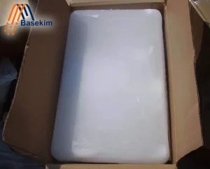 paraffin wax 5-7%