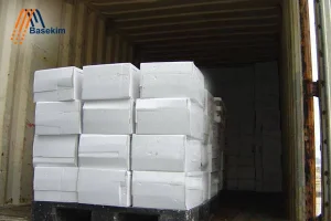 paraffin wax ready to export