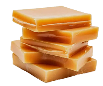 slack wax scurea