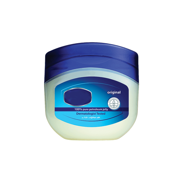vaseline-petroleum jelly