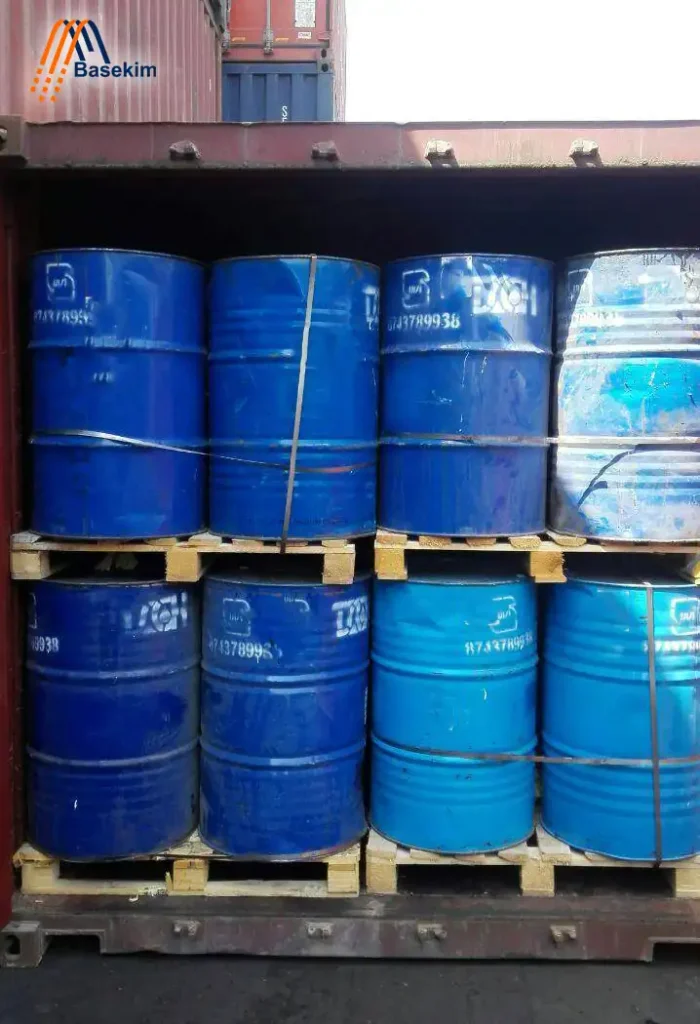 foots oil residue wax
