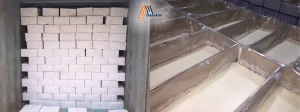 Paraffin Wax Manufacturing Process