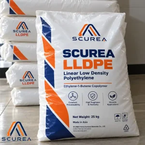 Cire LLDPE image