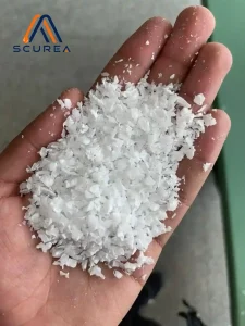 HDPE Wax vs LDPE Wax