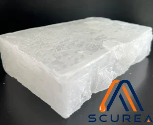 PARAFFIN WAX