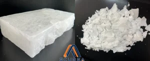 PE Wax vs. Paraffin Wax