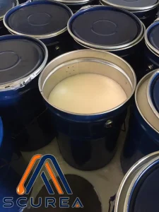 petroleum jelly